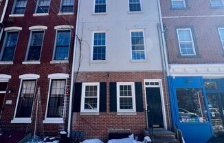2nd St S 713