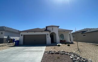 3 beds, 2 baths, $1,800