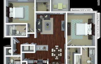 Partner-provided photo for $2585 unit