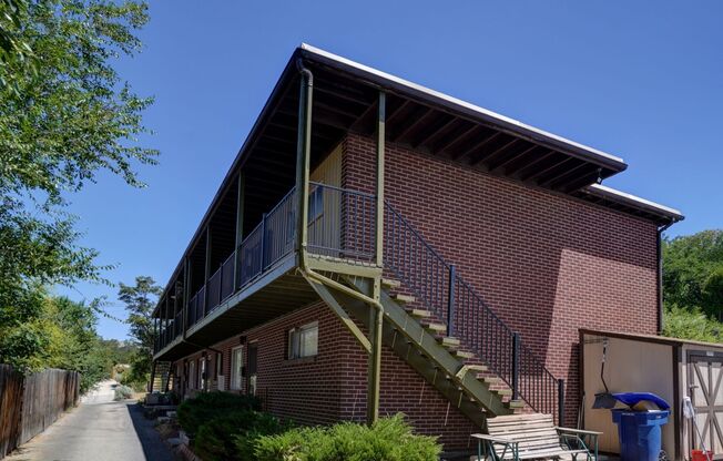 Apartments at 1024 E 600 S – Salt Lake City, UT