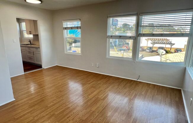 1 bed, 1 bath, $1,795, Unit 514-C