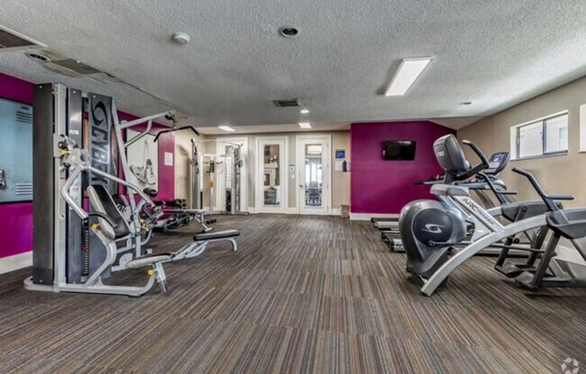 1 bed, 1 bath, 525 sqft, $1,350