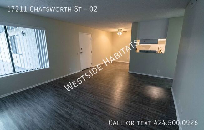 17211 Chatsworth St