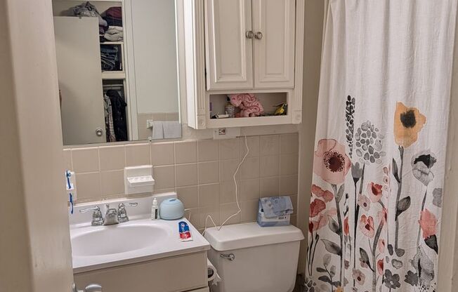 Studio, 1 bath, 431 sqft, $2,500, Unit 403