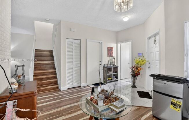 16853 SW 1ST ST PEMBROKE PINES, FL 33027