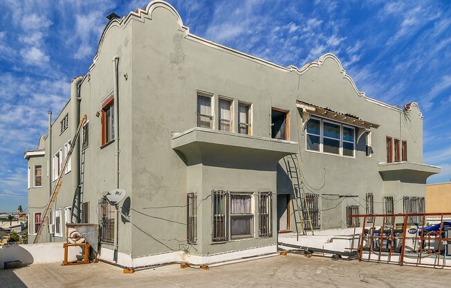 Studio, 1 bath, 150 sqft, $1,245, Unit # 100