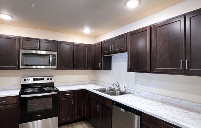 2 beds, 2 baths, 1,483 sqft, $1,675, Unit AT 709-33