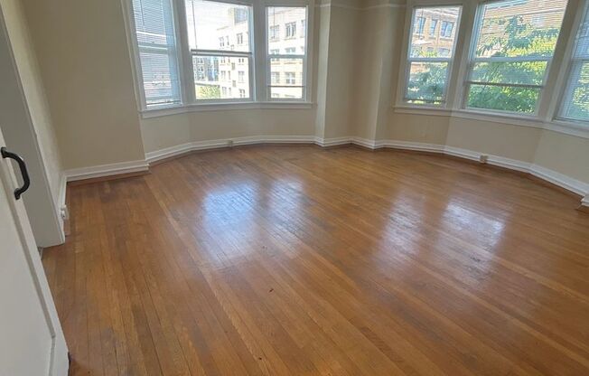 1 bed, 1 bath, 575 sqft, $1,795, Unit 205