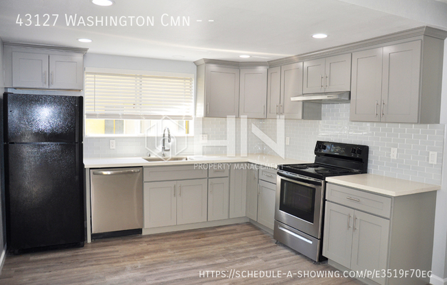43127 WASHINGTON CMN