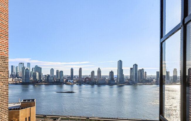 Studio, 1 bath, $2,875, Unit 1629