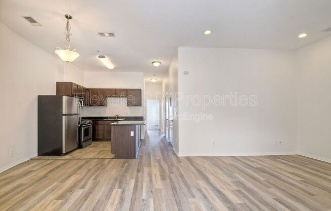 2 beds, 2 baths, 1,327 sqft, $3,345, Unit 105