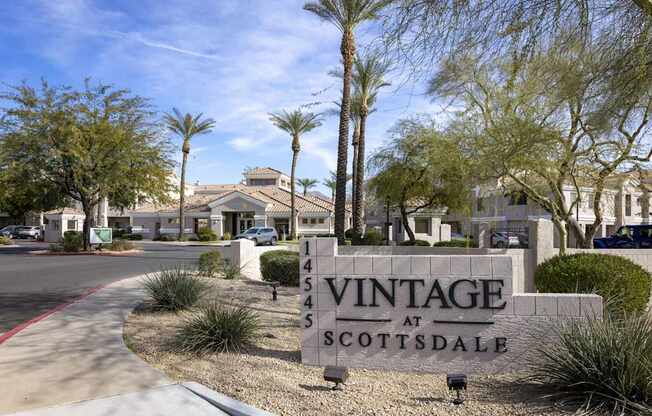 Scottsdale Living at Its Finest