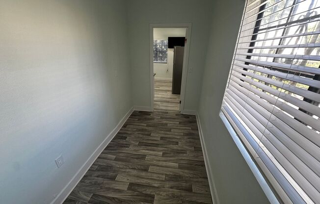 1 bed, 1 bath, 307 sqft, $1,495.83, Unit 15