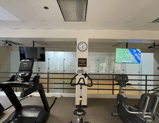 2 beds, 2 baths, 1,264 sqft, $3,275, Unit 607