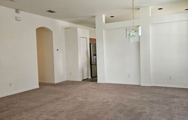 Charming 3-Bedroom Home for Rent in Temple Terrace