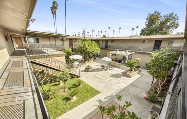 1806 Loma Vista Street