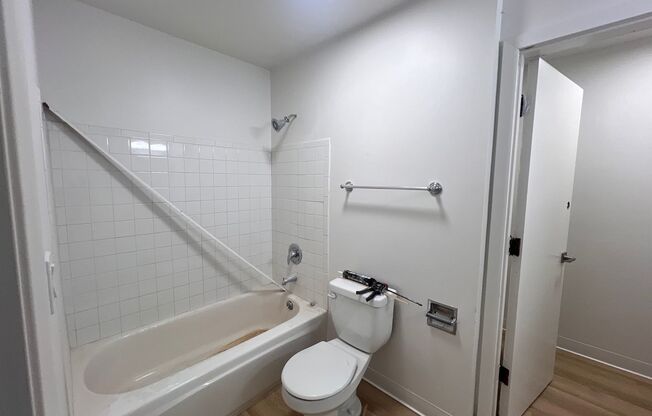 Studio, 1 bath, $1,525, Unit 210