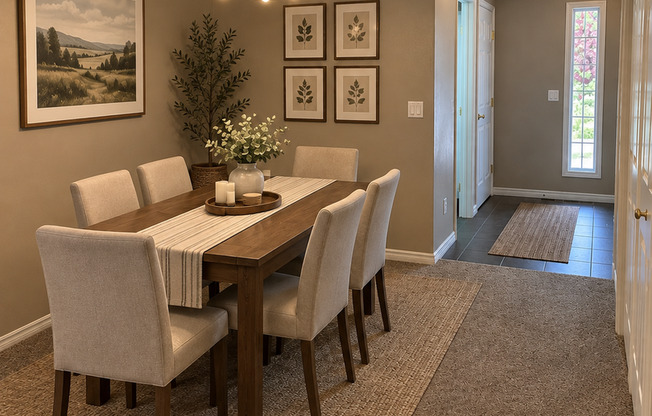Aspen View Townhomes
