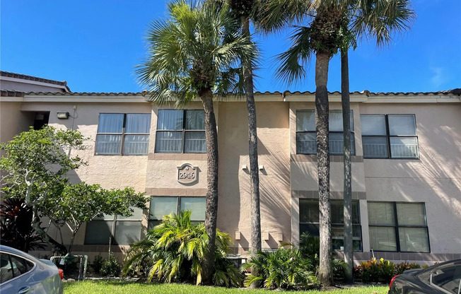 2946 S University Dr Apt 7104
