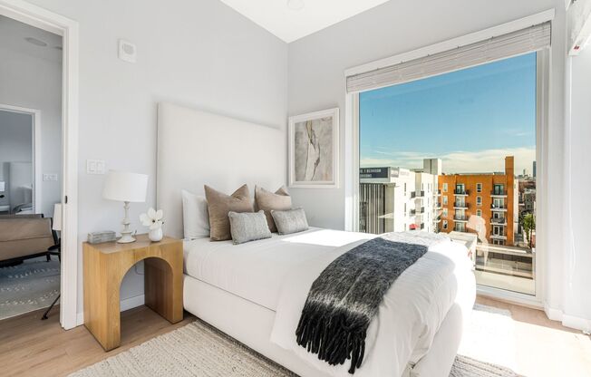 2 beds, 2 baths, 783 sqft, $3,295, Unit 311