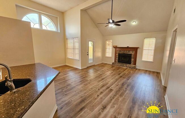 Gorgeous 3 Bedroom Home in Willow Bend