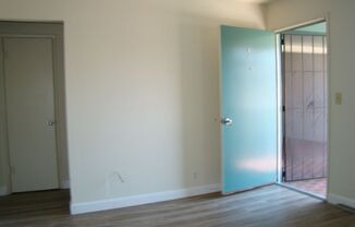 1 bed, 1 bath, 595 sqft, $1,895, Unit Unit 5