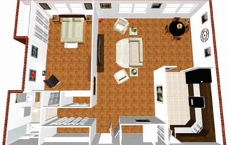Partner-provided photo for $2010 unit