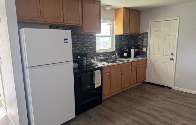54th Street Duplex