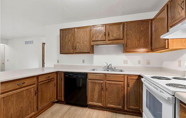 Brookpark Apartments