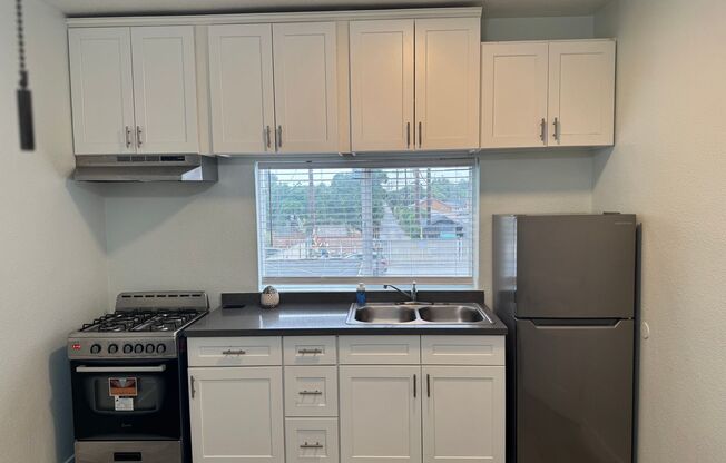 South Park Place Apartments