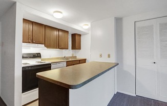 Mechanicsburg Apartments | Wesley Park Townhouses | Property Management, Inc.