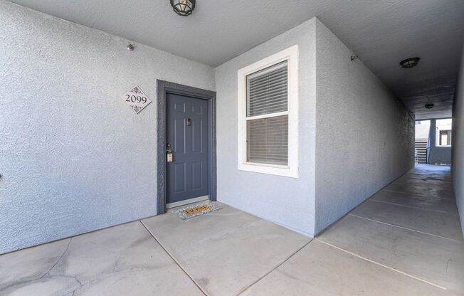 2 beds, 2 baths, $1,350, Unit UNIT 2099