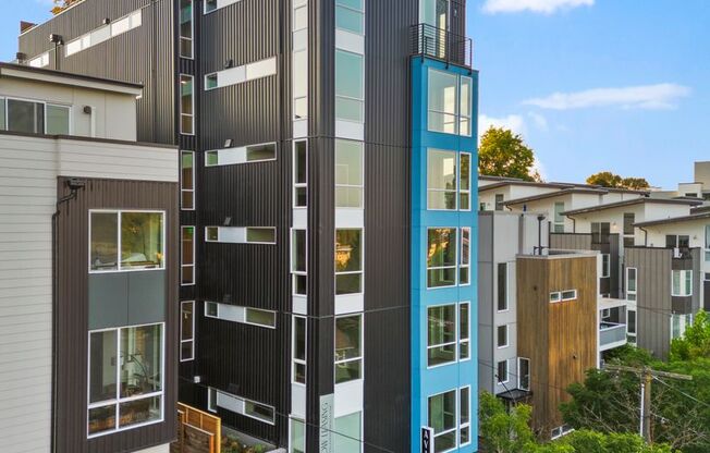 Studio, 1 bath, 295 sqft, $1,295, Unit 205