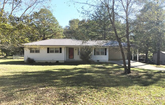 Lovely Home!