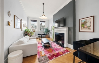 165 Beacon St