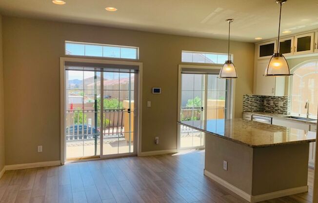 Beautiful Southwest Home with Dual Primary Bedrooms and Solar!