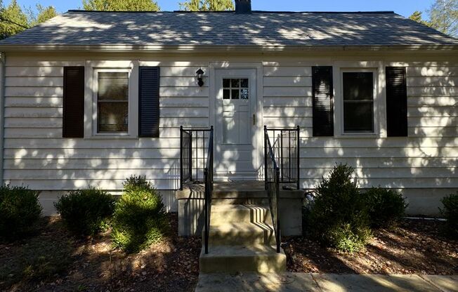 Charming 3Bed/2Bath in Spark Glencoe