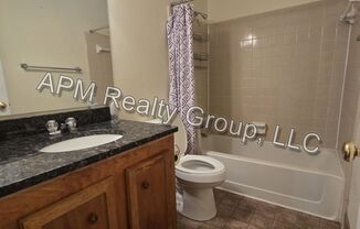 3 beds, 2 baths, $1,725