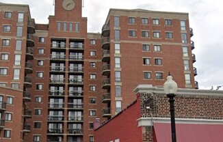 15 N Beacon
