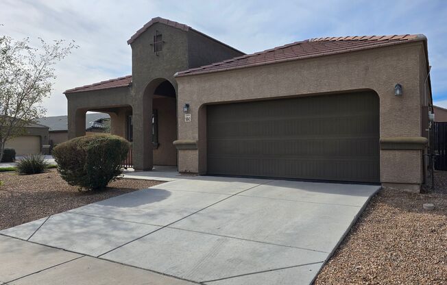 Nice SOLAR home for the money!