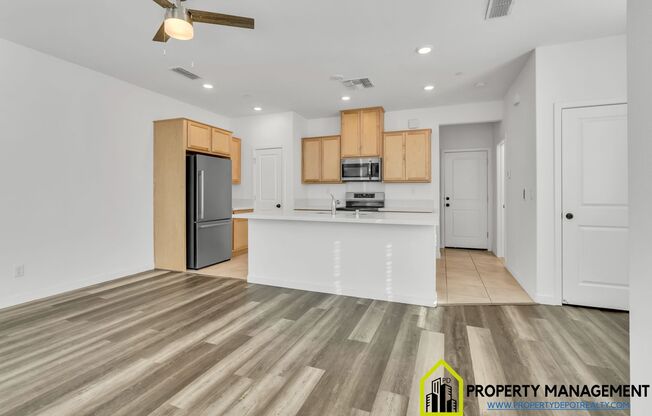 New Affordable Townhouse