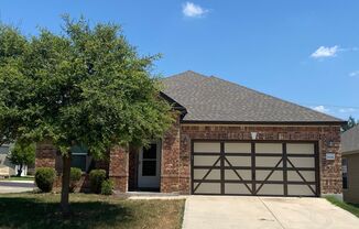 3 BEDROOM + OFFICE, BELTON ISD