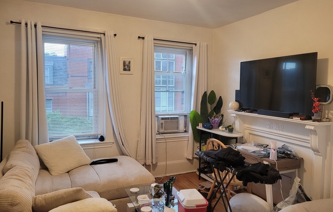 109 Dartmouth St Apt 19C