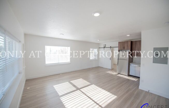 1 bed, 1 bath, 620 sqft, $1,249, Unit 17