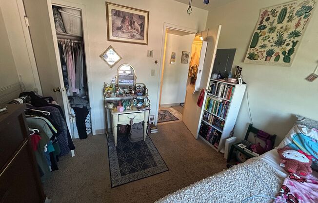 1 bed, 1 bath, $905, Unit 404