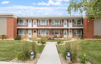 WHEATON COURT, LLC
