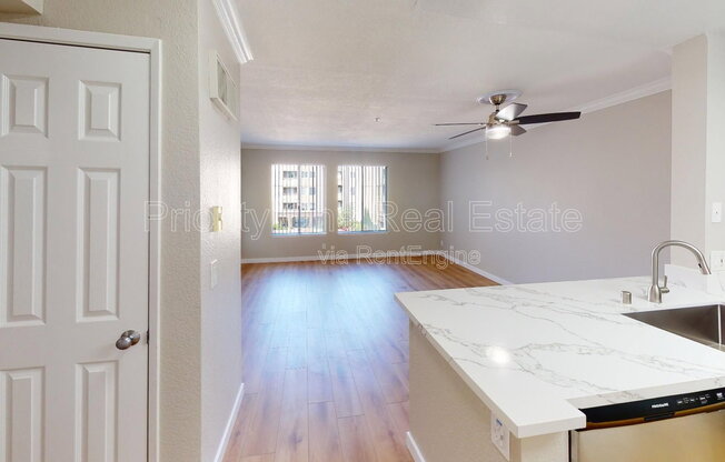 1 bed, 1 bath, 640 sqft, $2,450, Unit Unit 7339