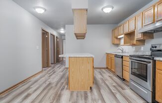 3 beds, 2 baths, 1,150 sqft, $1,499, Unit 1670 - 207
