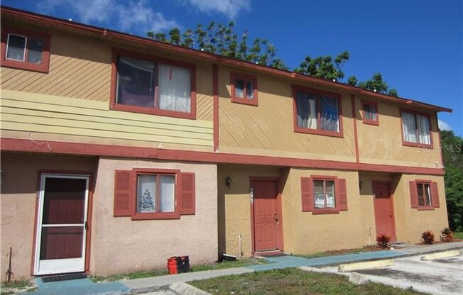 5845 Curry Ford road