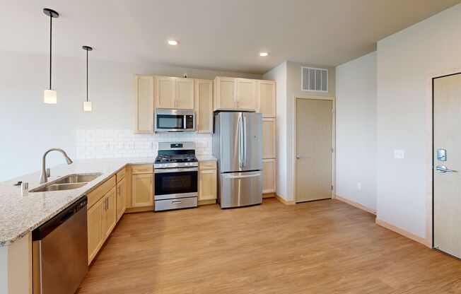 1 bed, 1 bath, 774 sqft, $1,600, Unit #315